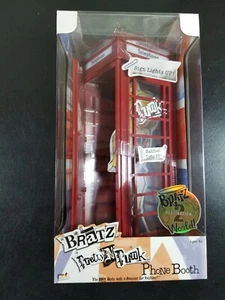 MGA Entertainment Bratz Pretty 'N' Punk Telefonzelle Neu in Box - London Großbritannien - Bild 1 von 8