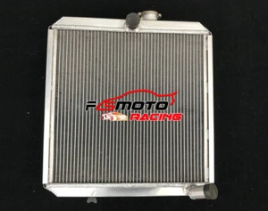 5 Reihen Aluminium Kühler für Land Rover Serie 3 4CYL 2A 2.3 Diesel/Benzin 577609 - Bild 1 von 5