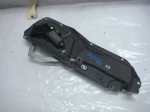 1998 VOLVO V70 WAGON DRIVER LEFT WINDOW REGULATOR MOTOR OEM 1999 2000 - Picture 1 of 6