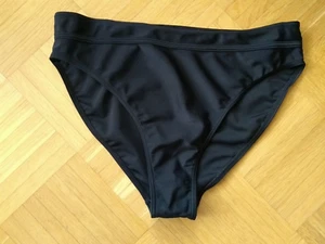 Bikinihose Schwarz Gr. 44 - Bild 1 von 2