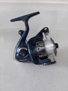 Shakespeare Micro Series Blue. Ultra Light. New off Combo. Pre-Spooled 4Lb Stren - Picture 1 of 11