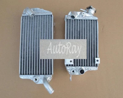 NUEVO radiador de aluminio para Kawasaki KLX650 KLX 650 1994 1995 93 94 95 1993-1996 Foto 1 de 4