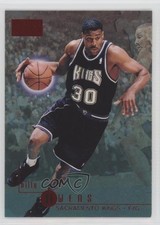1996-97 Skybox Premium Star Rubies Billy Owens #101