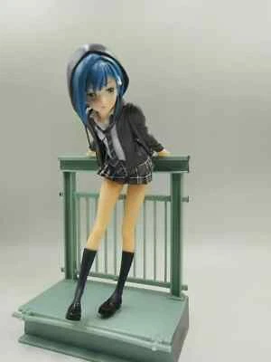 Anime Hentai Linda Niña PVC Figura Coleccionar Modelo Estatua Juguete Sin Caja 22cm Foto 1 de 4