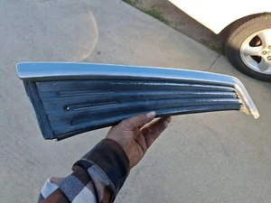 1982 Subaru Brat OEM Right Quarter Vent Window Trim *Read*791023520 - Picture 1 of 10