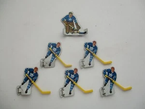 coleco Eagle Toys Stanley Cup 1967-68 Toronto Maple Leafs Team Vintage - Picture 1 of 11