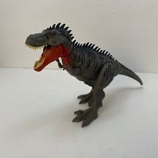 Jurassic World Tarbosaurus Primal Attack 14" Massive Biters Dinosaur Mattel Toy