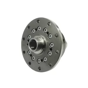 FORD FOCUS ST250 MONDEO ST220 MMT6 BLACKLINE LSD DIFFERENTIAL LIMITED SLIP DIFF - Picture 1 of 5
