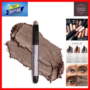 Long-Lasting Waterproof Eyeshadow Stick in Taupe - Crease-Proof & Nourishing - Picture 1 of 11