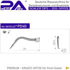 Scaler Tip - ZEG Spitze passend fr SATELEC PD4D 