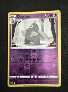 DUSCLOPS 061/172 Holo Reverse in in Italiano POKEMON Astri Lucenti - Picture 1 of 1