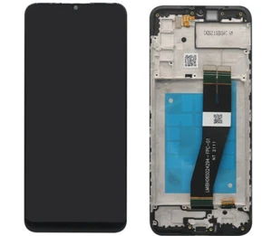 For Samsung Galaxy M02S M025U Replacement LCD Touch Screen With Frame - Photo 1 sur 5