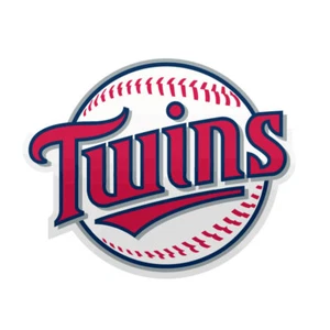 Minnesota Twins Aufkleber ~ Vinyl Auto Wandaufkleber - Wand, klein bis XLarge - Bild 1 von 1
