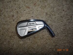 EXCELLENT Snake Eyes 695 OS Form Forged Single 5 Iron Head Golf Club Right Hand