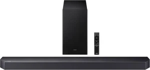 SAMSUNG HW-Q600F/XU 3.1.2 Wireless Sound Bar with Dolby Atmos