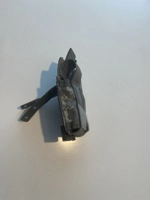 Tactical Tailor Fight Light Magna Mag Doble Pistola Mag Bolsa - ACU/UCP Camuflaje Foto 1 de 4