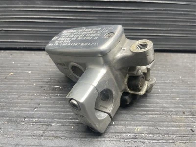 Honda Shadow Spirit 750 2006 cilindro maestro de freno delantero #51625 Foto 1 de 4