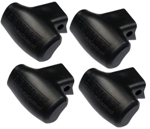 DeWalt DWE575 Replacement (4 Pack) Circular Saw Auxiliary Handle - N115554-4PK - Picture 1 of 4