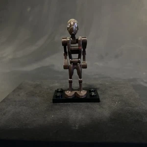 Lego Star Wars Commando Droid Captain Minifigur - Bild 1 von 1