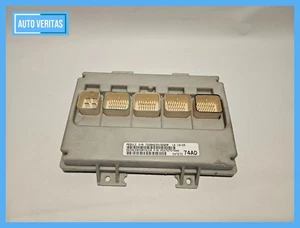 original P04727074AD Chrysler comfort control unit power supply OE - Picture 1 of 4