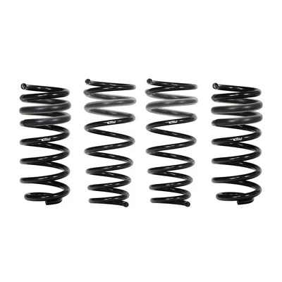 Eibach Pro-Kit lowering springs 15101.140 for Audi A5 Quattro S5 Foto 1 de 4