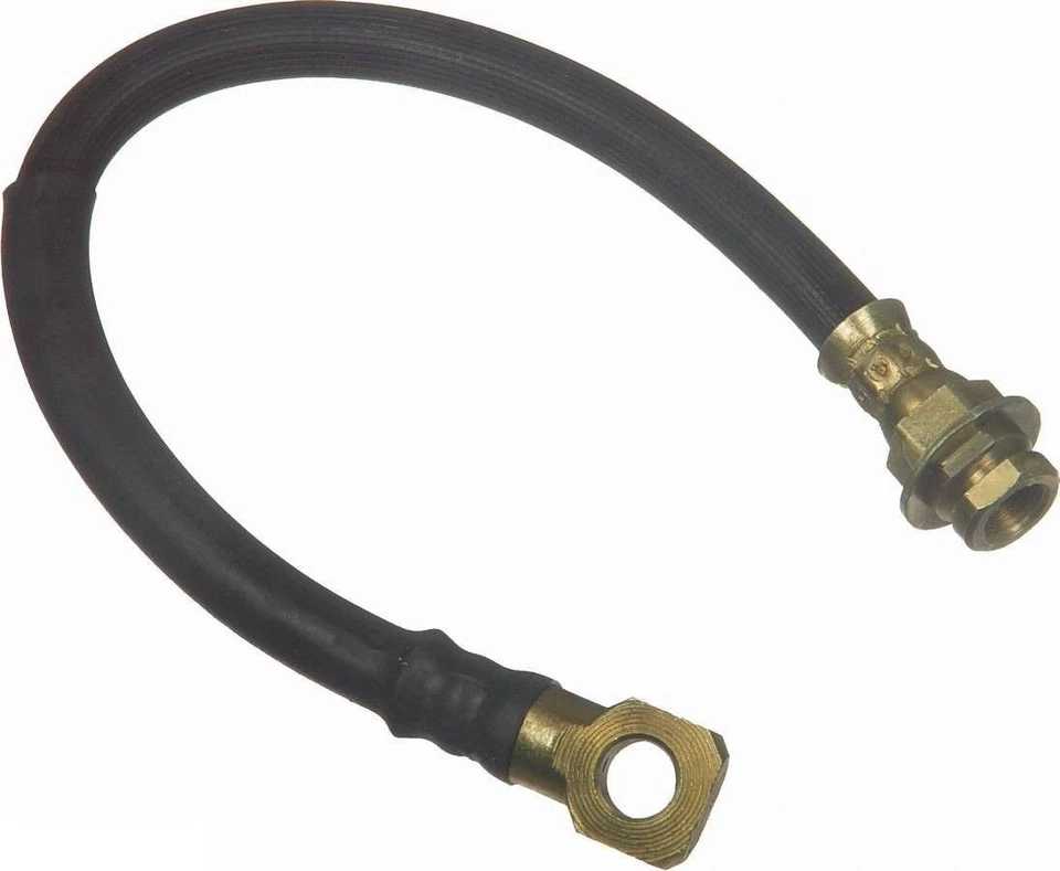 Гидравлический тормозной шланг BH123299 подходит для Buick Cadillac Brougham 1990-1992 годов выпуска - Изображение 1 из 1
