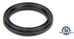 TRIUMPH T140 T120 TR6 T150 T160 BONNEVILLE TRIDENT KICKSTART OIL SEAL 57-1956 - Picture 1 of 4