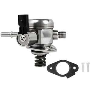 High Pressure Fuel Pump Fits Chevy Malibu 2.0L 2.5L 2013 2014 2015 - Picture 1 of 7
