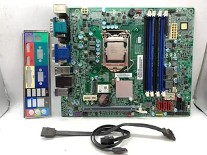 Acer B15H4-AD Motherboard B150 LGA1151 DDR4 mATX Intel Core i3-6100T 3.2GHz - Zdjęcie 1 z 7