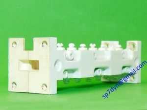 WR42 Waveguide Bandpass Filter 23 GHz Data - Zdjęcie 1 z 10