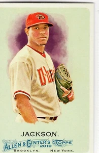 2010 Topps Allen and Ginter Arizona Diamondbacks Team Set with SP (1-350) - Picture 1 of 1
