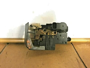 ACTUADOR MOTOR CIERRE CENTRALIZADO DELANTERO PASAJERO CERCANO ALFA ROMEO 156 2002 - Imagen 1 de 1