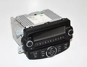 Autoradio CD-Radio 3.0 BT 13476634 nicht entheira Corsa E Original Opel - Bild 1 von 7