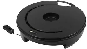 ESX Signum Reserverad Auto Aktiv Subwoofer SL-300A 200 Watt mit Fernbedienung - Bild 1 von 7