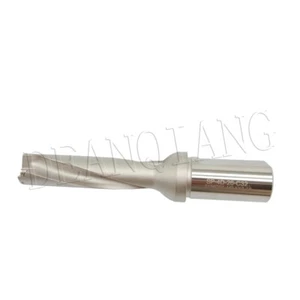 U drill SP-26-4D-C32 Fast drill bit drill violent drill 4D double diameter*1PCS  - Bild 1 von 5