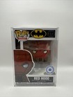 Funko POP Red Hood #372 Vinyl Figure Pop In A Box Exclusive New In Protector