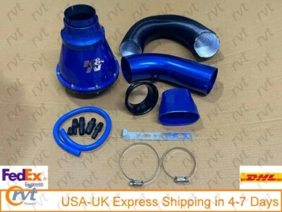 Performance K&N Filter Kit with Adaptor & Fitting for Suzuki Samurai SJ413 1.3Lt — 第 1/4 张图片
