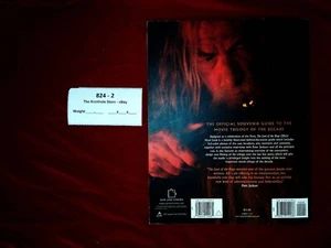 The Lord of the Rings Official Movie Guide (Limited... by Sibley, Brian Hardback - Picture 1 of 5