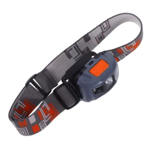 Flexible Lighting Headlamp Camping Lights for Tents Outdoor Safety - Zdjęcie 1 z 12