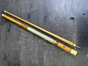 ADAM Billiard Cue 147cm From Japan - Picture 1 of 7