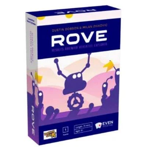 ROVE - Explorador versátil orientado a resultados - Imagen 1 de 1