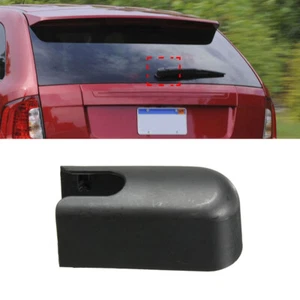 1x For Ford Edge MKX Lincoln 2007-2014 Rear Window Wiper Arm Cover Nut Stud Caps - Picture 1 of 10