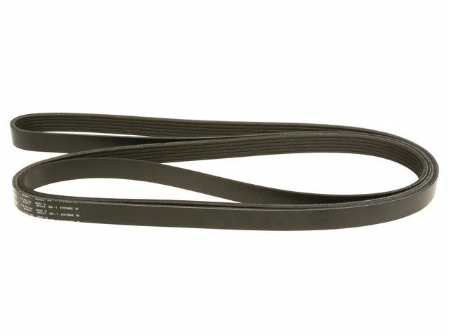 Cinto Multi Rib para 1993-2002 Ford E150 Econoline Club Wagon 1994 1995 G943XB - Imagem 1 de 1