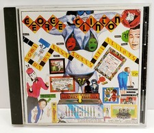 George Clinton - Some Of My Best Jokes Are Friends CD