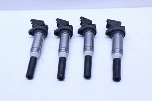 2014 BMW 320i F30 N20 Set Of 4 Total OEM Used - Picture 1 of 5