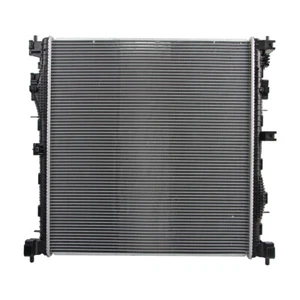Radiator for 2020 2021 2022 Ford Explorer/Hybrid 4/6Cy 2.3/3.0L L1MZ8005K NEW - Picture 1 of 14