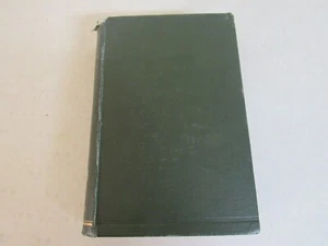 The Constitutional Antiquities ~ Dr. Gustav Gilbert, 1895 Hardcover - Picture 1 of 10