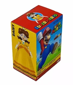 Super Mario World of Nintendo Daisy 2.5" Action Figure Jakks Pacific New Box - Picture 1 of 8