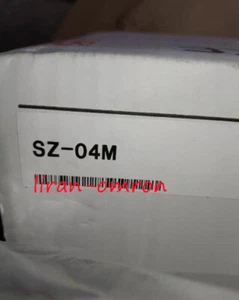 Escáner láser de seguridad SZ-04M nuevo envío rápido talla 04M - Imagen 1 de 1