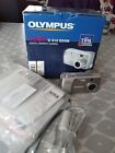 Olympus Camedia C-310 digital camera
